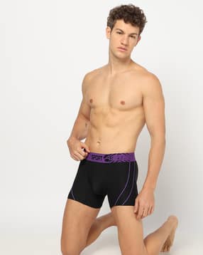 athena Men Trunks-Air Flow & Quick Dry-picture-34