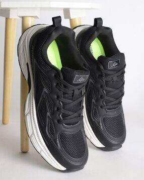 jqr Men Lace Up Sport Sneakers Shoes -picture-12