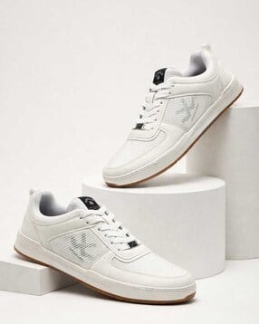 wrogn Men Lace-Up Sneaker-picture-13