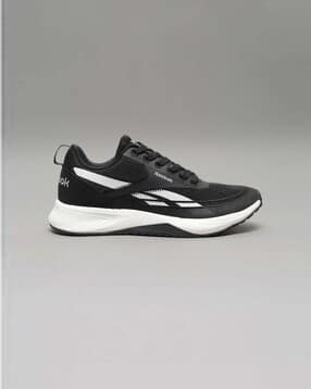 reebok Men Round Toe Lace-Up Fastening Sports Shoes-picture-14