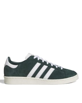 Men Jabbar LO Lace-Up Sneakers-image-2