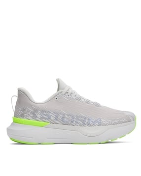 Unisex Infinite Pro 2 Storm Running Shoes-image-35