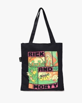 Rio Fashion Tote Bag-picture-24