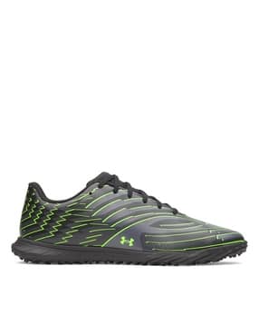 Unisex Shadow Club 4 Turf Training Shoes-image-4