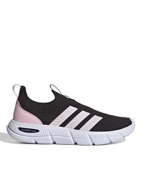 adidas Women Cloudfoam Flex Sock Outdoor Shoes-picture-24