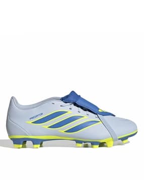 adidas Men Predator Club Ft FG/MG Football Shoes-picture-37