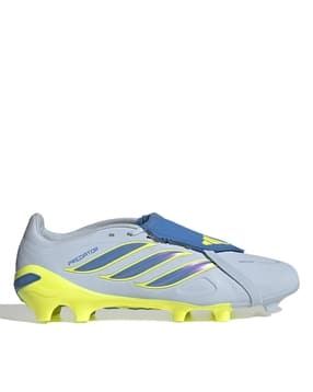 adidas Men Predator League Ft FG Football Shoes-picture-36