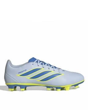 adidas Men Predator Club FG/MG Football Shoes-picture-53