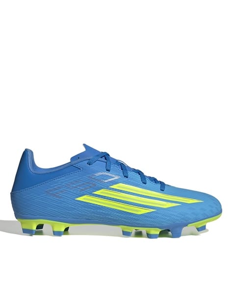 ADIDAS Men F50 Club FG/MG Football Shoes