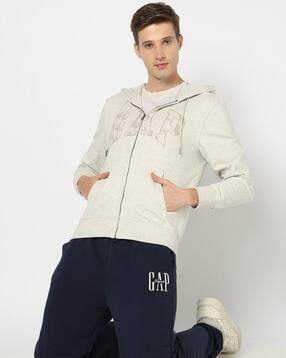 gap Brand Print Regular Fit Hoodie-picture-37
