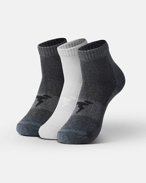 Men Pack of 3 Socks-image-0