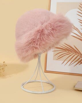 salty Women Mink Touch Winter Beanie-picture-16