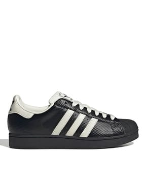 adidas originals Men Superstar II Lace-Up Sneakers-picture-18