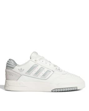 adidas originals Women Drop Step Low 2.0 Lace-Up Sneakers-picture-17