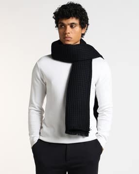 altheory by azorte Men Winter Scarf-picture-6