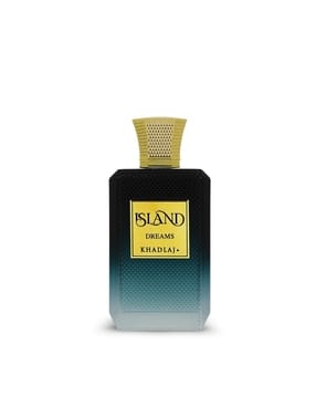 khadlaj Women Island Dreams Edp 100ml-picture-46