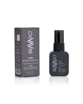 bravado Men Beard Growth Oil-picture-28