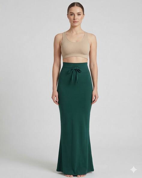 Indie Picks Women Saree Shapewear