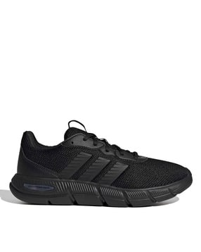 adidas Women Cloudfoam Flex Laces Outdoor Shoes-picture-13