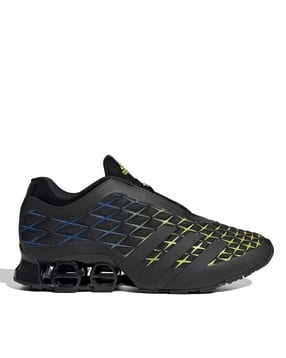 adidas originals Men Megaride S4 Lace-Up Sneakers-picture-50