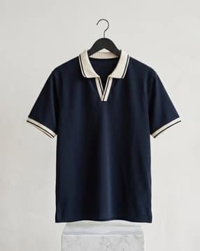 neonomad Men Regular Fit Polo T-Shirt-picture-17