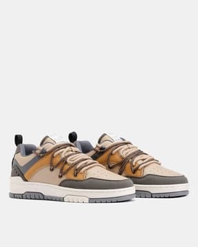 wrogn Men Lace-Up Sneaker-picture-14