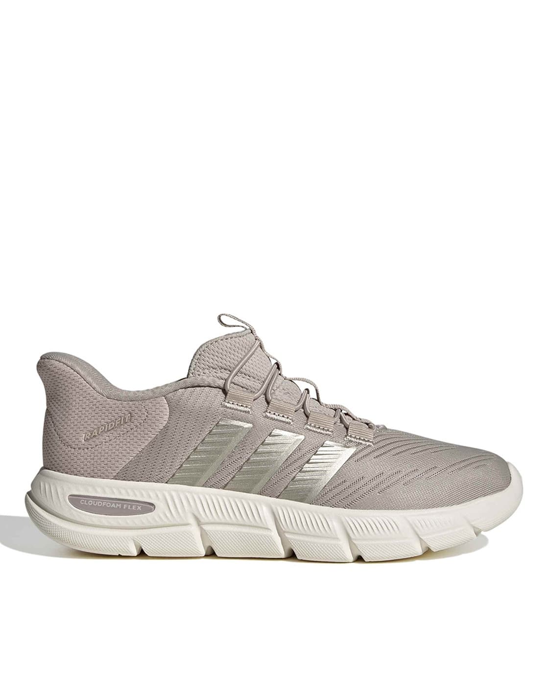 Women Cloudfoam Flex Rapidfit Outdoor Shoes