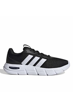 adidas Women Cloudfoam Flex Laces Outdoor Shoes-picture-50