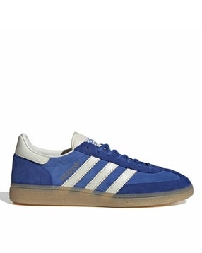 Men Handball Spezial Lace-Up Sneakers-image-5