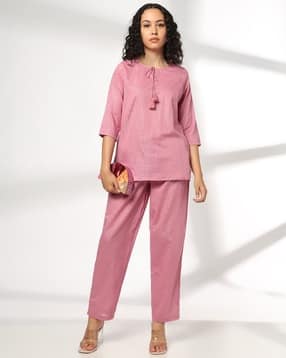 rio Women Woven 2-Piece Sets-picture-36