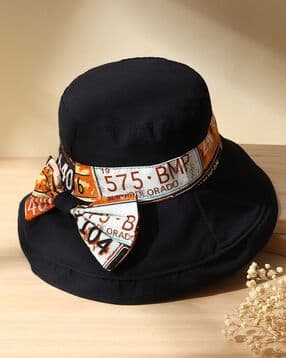 Women Bucket Hat-image-29