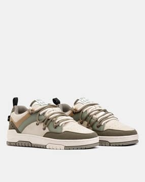 wrogn Men Lace-Up Sneaker-picture-13