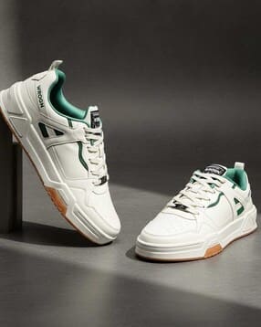 wrogn Men Lace-Up Sneaker-picture-35