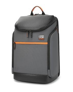 men padded laptop bag