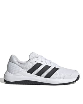 adidas Women Dropset Base Trainer Training Shoes-picture-14