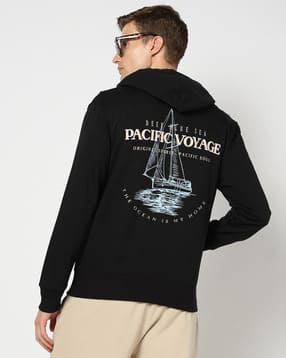gap Graphic Print Regular Fit Hoodie-picture-33
