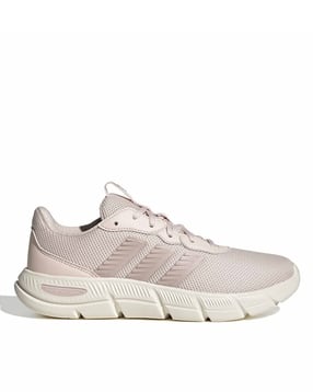 adidas Women Cloudfoam Flex Laces Outdoor Shoes-picture-37