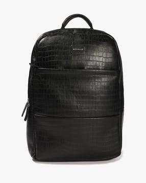netplay Men Casual PU Everyday Backpack-picture-48