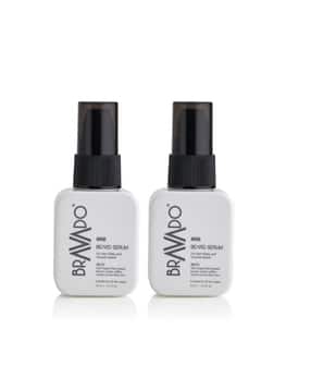 bravado Men Pack Of 2 Beard Serum-picture-17