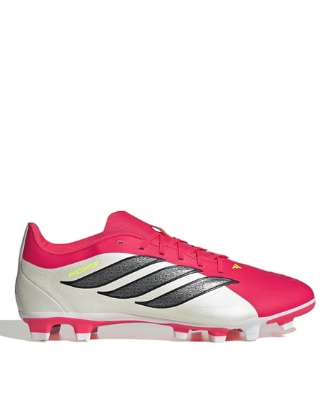 ADIDAS Men Predator Club FG/MG Football Shoes