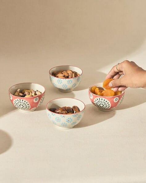 CHUMBAK Boho Chakras Bowls Sets