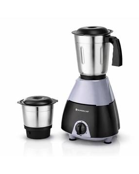 wonderchef Vista Neo Mixer Grinder for Kitchen 500 W-picture-49