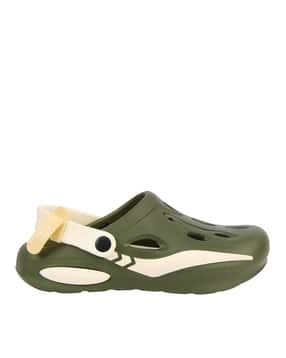 carlton london Men EVA Sole with Clogs-picture-40