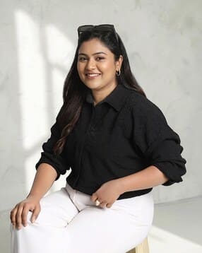 instafab plus Women Relaxed Fit Shirt-picture-38