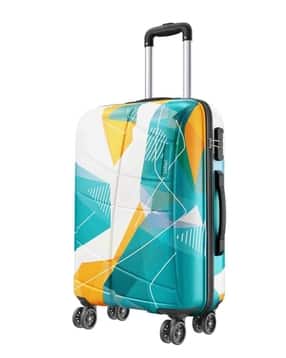 safari Unisex Trolley Bag with TSA Lock-picture-47