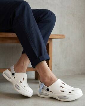carlton london Men EVA Sole with Clogs-picture-27