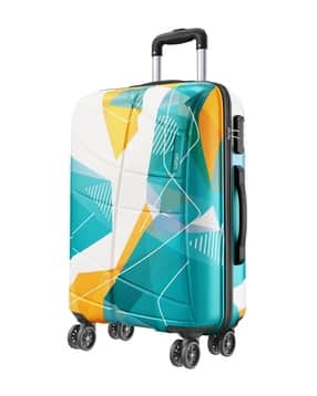 safari Unisex Trolley Bag with TSA Lock-picture-42