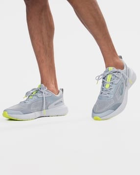 decathlon Men Mid-Tops Sports Shoes -picture-15
