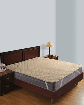Quilted Waterproof Mattress Protector -image-41