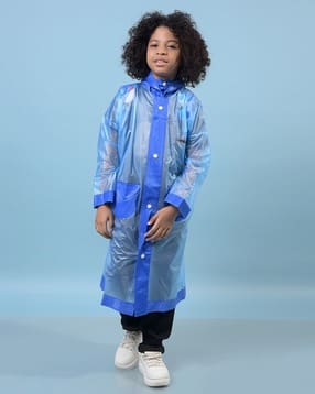 dollar Boys Waterproof Raincoat-picture-10